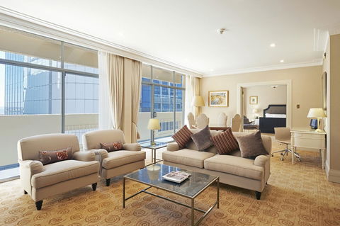 Parmelia Hilton Perth - Tourism Hervey Bay 10