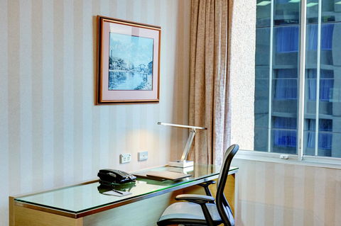 Parmelia Hilton Perth - Tourism Hervey Bay 32