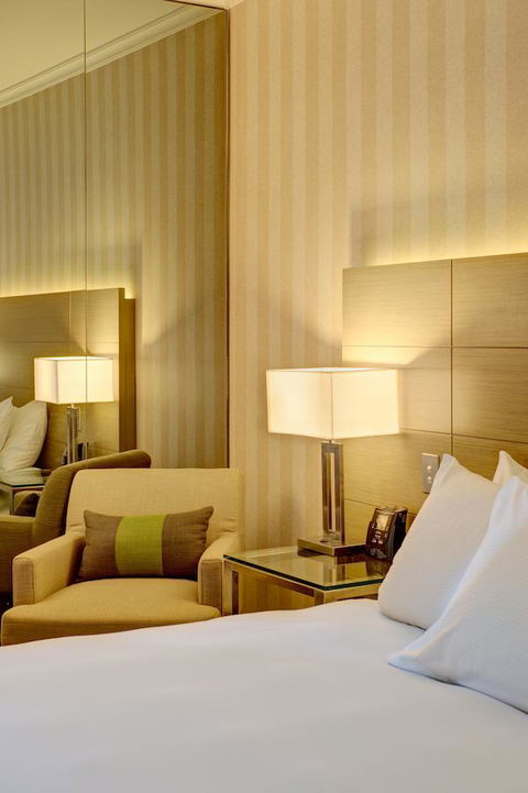 Parmelia Hilton Perth - Tourism Hervey Bay 40