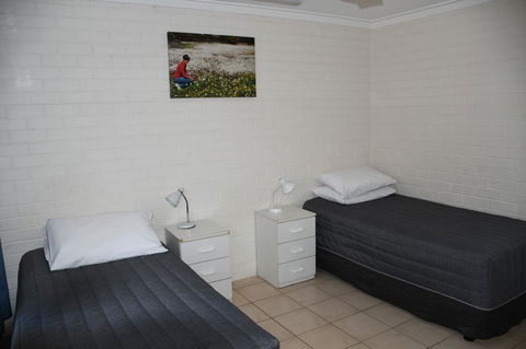 Kalbarri Seafront Villas - Tourism Hervey Bay 18