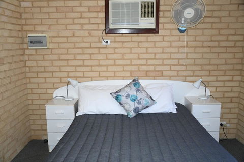 Kalbarri Seafront Villas - Tourism Hervey Bay 14