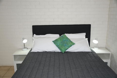 Kalbarri Seafront Villas - Tourism Hervey Bay 22