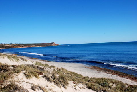 Kalbarri Seafront Villas - Tourism Hervey Bay 34