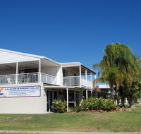 Kalbarri Seafront Villas - Tourism Hervey Bay