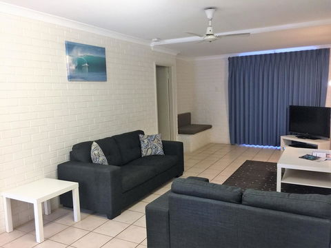 Kalbarri Seafront Villas - Tourism Hervey Bay 29