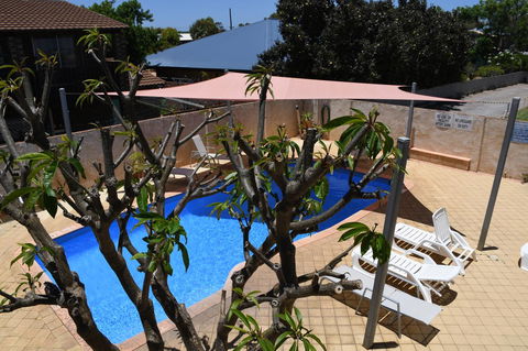 Kalbarri Seafront Villas - Tourism Hervey Bay 9