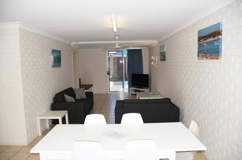 Kalbarri Seafront Villas - Tourism Hervey Bay 25