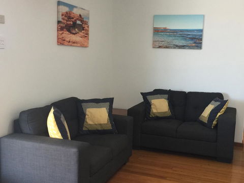 Kalbarri Seafront Villas - Tourism Hervey Bay 32