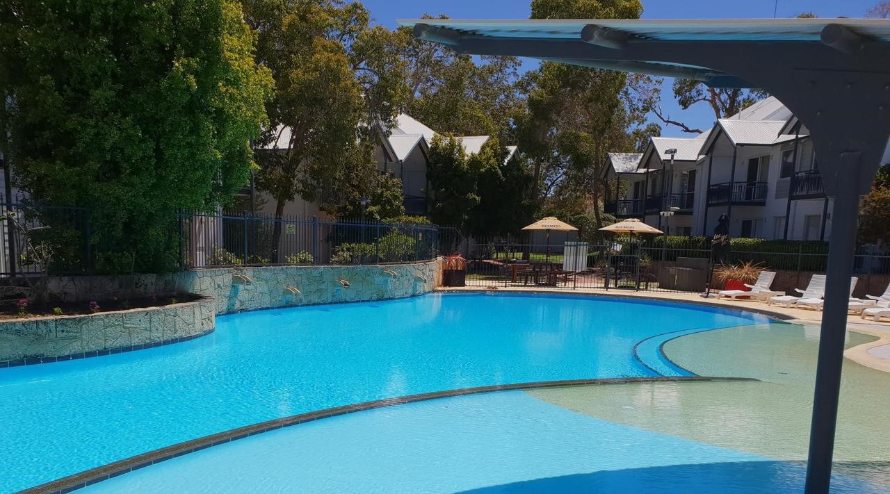 Erskine WA Hervey Bay Accommodation