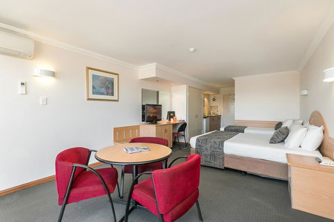 Great Eastern Motor Lodge - Tourism Hervey Bay 24