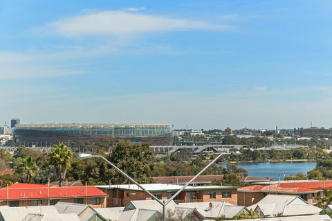 Great Eastern Motor Lodge - Tourism Hervey Bay 3