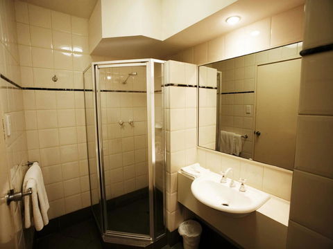 Great Eastern Motor Lodge - Tourism Hervey Bay 36