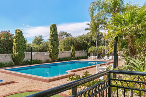 Great Eastern Motor Lodge - Tourism Hervey Bay 29