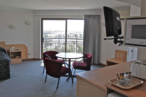 Great Eastern Motor Lodge - Tourism Hervey Bay 42