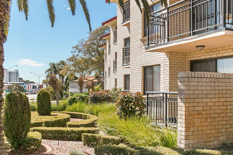 Great Eastern Motor Lodge - Tourism Hervey Bay 31