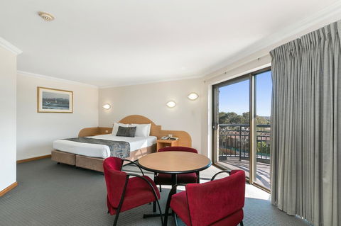 Great Eastern Motor Lodge - Tourism Hervey Bay 10