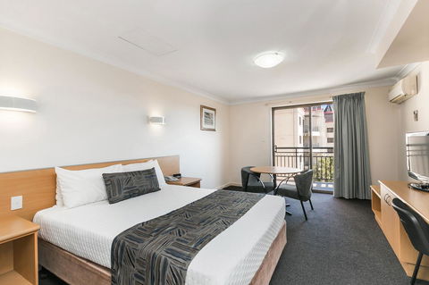 Great Eastern Motor Lodge - Tourism Hervey Bay 13