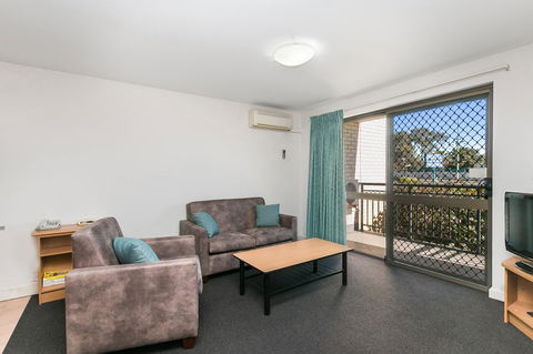 Great Eastern Motor Lodge - Tourism Hervey Bay 15