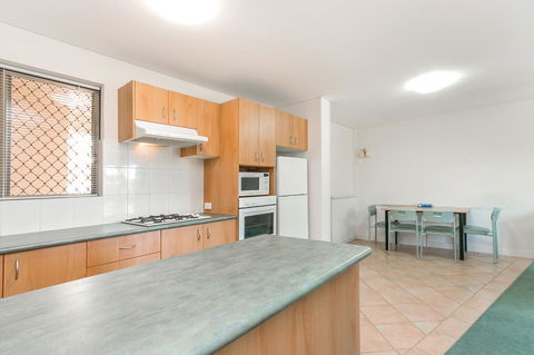 Great Eastern Motor Lodge - Tourism Hervey Bay 19