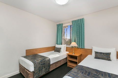 Great Eastern Motor Lodge - Tourism Hervey Bay 18