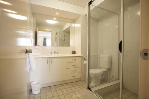 Great Eastern Motor Lodge - Tourism Hervey Bay 17