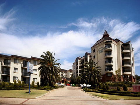 Great Eastern Motor Lodge - Tourism Hervey Bay 32