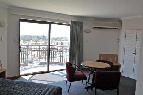 Great Eastern Motor Lodge - Tourism Hervey Bay 41