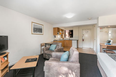 Great Eastern Motor Lodge - Tourism Hervey Bay 9