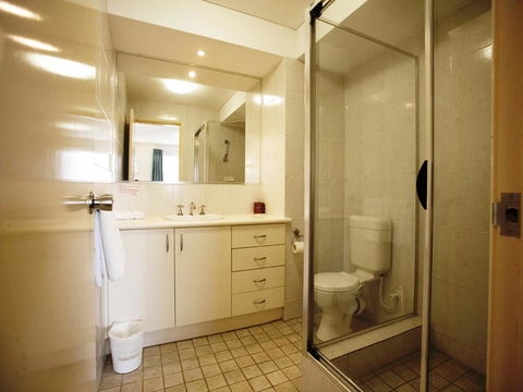 Great Eastern Motor Lodge - Tourism Hervey Bay 34