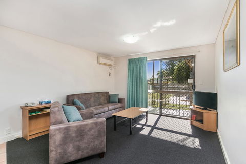 Great Eastern Motor Lodge - Tourism Hervey Bay 16