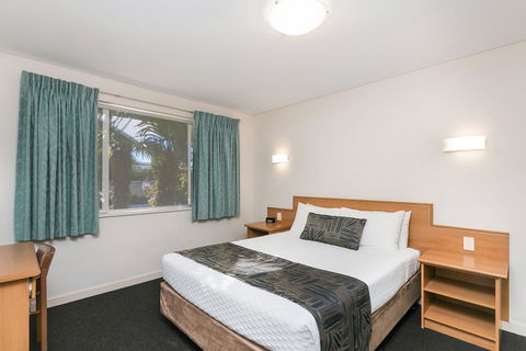 Great Eastern Motor Lodge - Tourism Hervey Bay 12