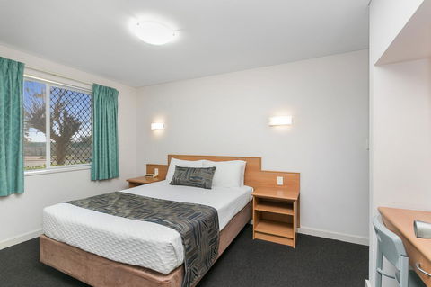 Great Eastern Motor Lodge - Tourism Hervey Bay 11