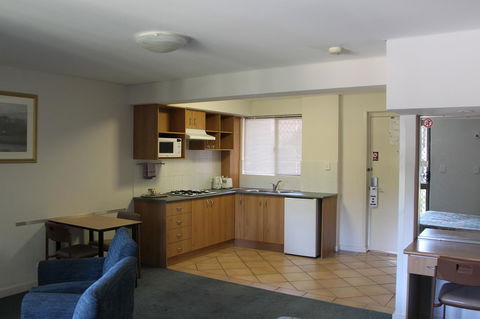 Great Eastern Motor Lodge - Tourism Hervey Bay 40