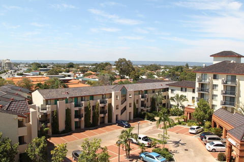Great Eastern Motor Lodge - Tourism Hervey Bay 35