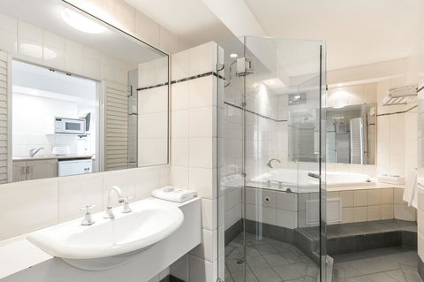 Great Eastern Motor Lodge - Tourism Hervey Bay 26