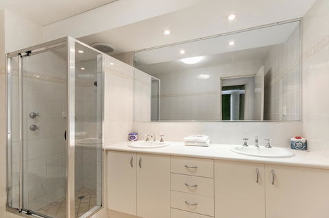 Great Eastern Motor Lodge - Tourism Hervey Bay 25