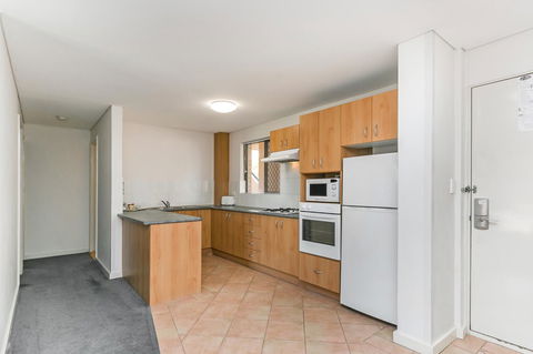 Great Eastern Motor Lodge - Tourism Hervey Bay 20