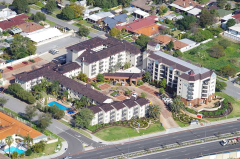 Great Eastern Motor Lodge - Tourism Hervey Bay 0