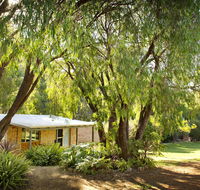 Peppermint Brook Cottages - Hervey Bay Accommodation