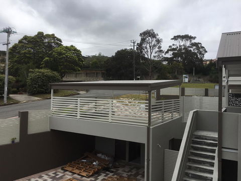 Mill View Link - Hervey Bay Accommodation 23