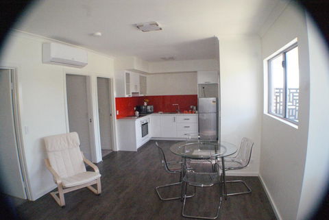 Mill View Link - Hervey Bay Accommodation 11