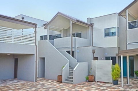 Mill View Link - Hervey Bay Accommodation 33