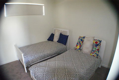 Mill View Link - Hervey Bay Accommodation 13