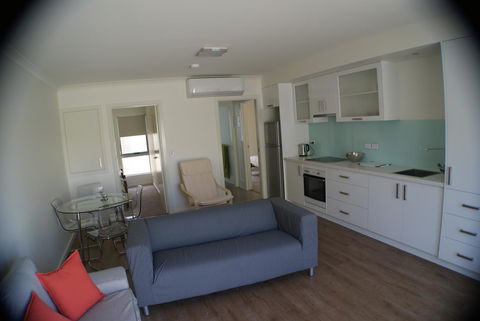 Mill View Link - Hervey Bay Accommodation 8