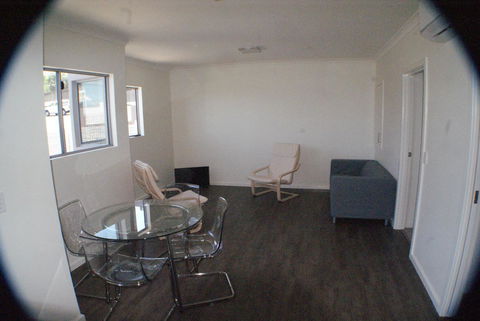 Mill View Link - Hervey Bay Accommodation 1