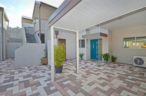 Mill View Link - Hervey Bay Accommodation 27