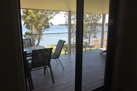 Dungowan Holiday Accommodation - Tourism Hervey Bay 4