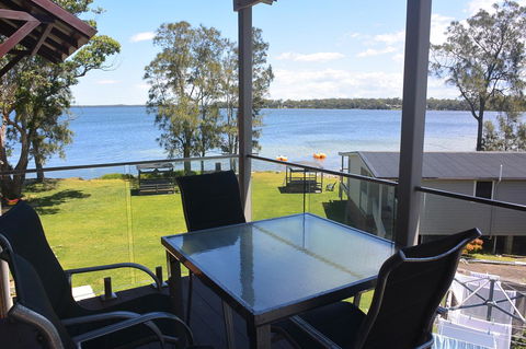 Dungowan Holiday Accommodation - Tourism Hervey Bay 17