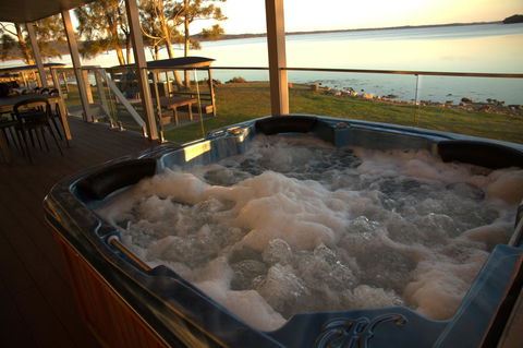 Dungowan Holiday Accommodation - Tourism Hervey Bay 26