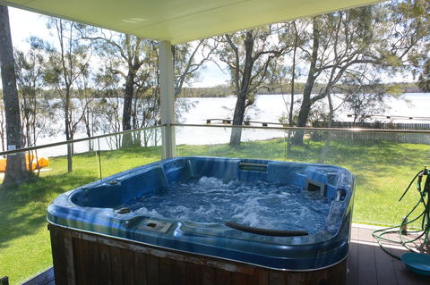 Dungowan Holiday Accommodation - Tourism Hervey Bay 6